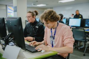 Sign Up for Orientation
