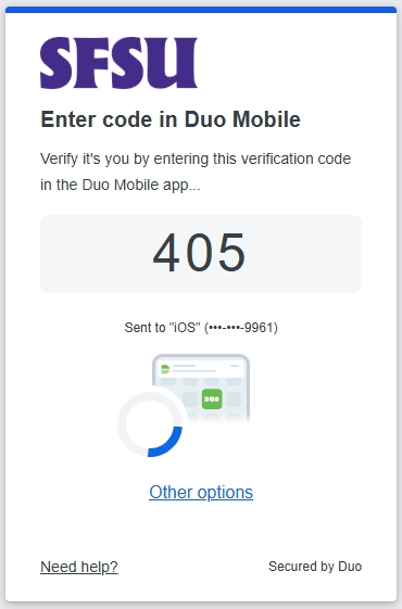 DUO Prompt