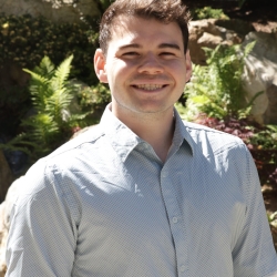 Photo of Jaden Davidson