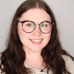 Headshot of Carson Willits